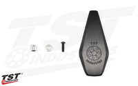 tst undertail fender closeout honda cbr1000rr 2010 2016