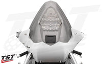 tst undertail fender closeout yamaha r6 2006 2016