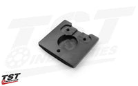tst undertail fender closeout