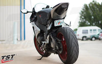 tst undertail honda cbr1000rr 2008 2009