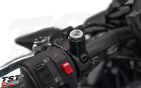 tst universal mirror block off plugs 8 12mm