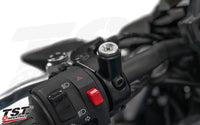 tst universal mirror block off plugs 8 12mm