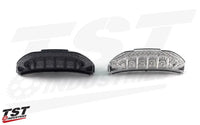 tst v2 led sequential and programmable integrated tail light honda cbr600rr 2013