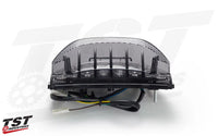 tst v2 led sequential and programmable integrated tail light honda cbr600rr 2013