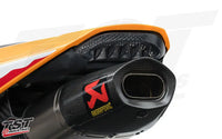 tst v2 led sequential and programmable integrated tail light honda cbr600rr 2013