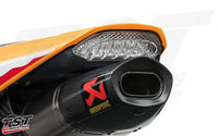 tst v2 led sequential and programmable integrated tail light honda cbr600rr 2013