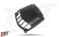 tst worx airbox cover honda grom 2022