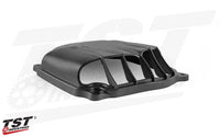 tst worx airbox cover honda grom 2022