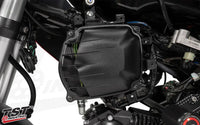 tst worx airbox cover honda grom 2022