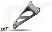 tst worx exhaust hanger bracket yamaha r3 mt 03