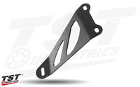 tst worx exhaust hanger bracket yamaha r3 mt 03