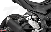 tst worx exhaust hanger bracket yamaha r3 mt 03