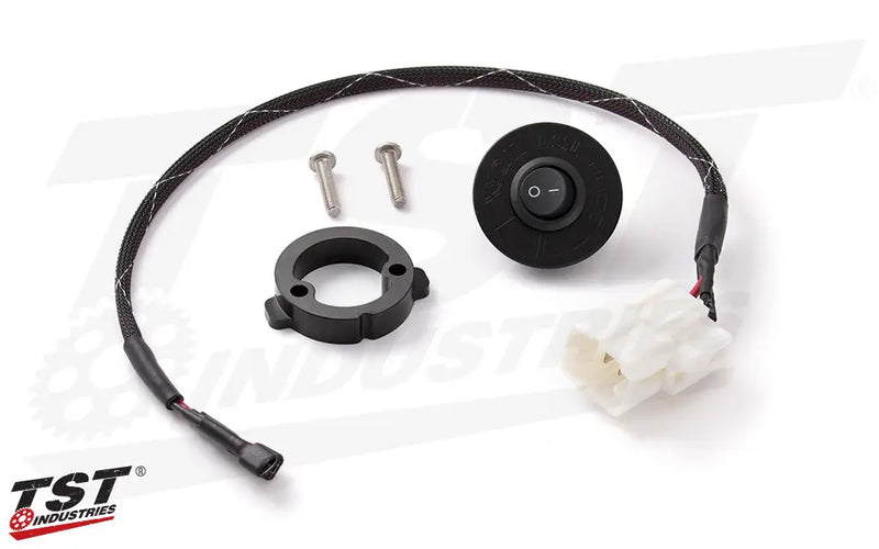 tst worx key switch delete kawasaki ninja 400 2018