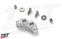 tst worx steering stop kawasaki ninja 400 2018 z400 2019