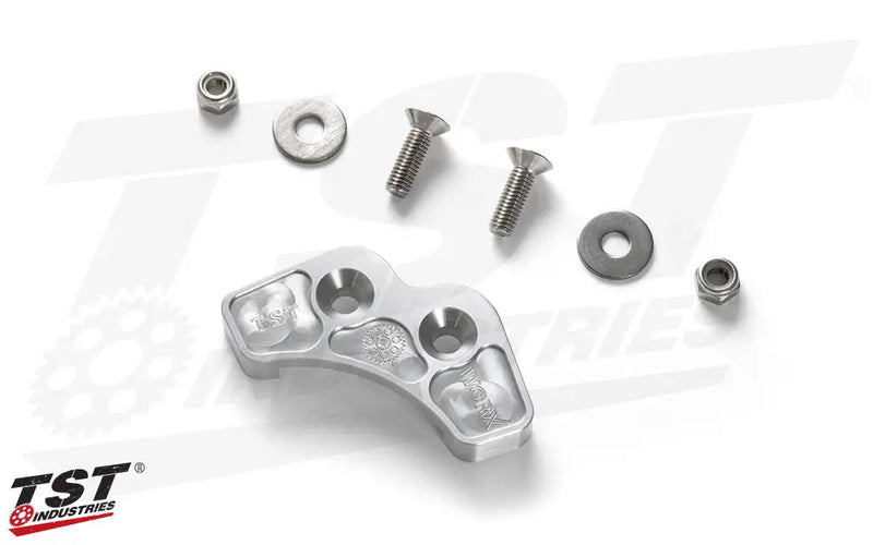 tst worx steering stop kawasaki ninja 400 2018 z400 2019
