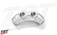 tst worx steering stop kawasaki ninja 400 2018 z400 2019