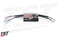tst yamaha signal plug converters 3 to 3