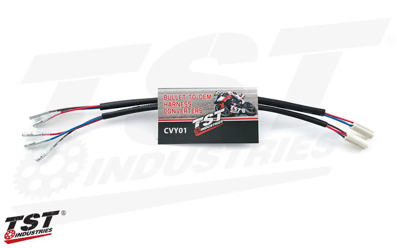 tst yamaha signal plug converters 3 to 3