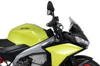 mra originally shaped windshield aprilia tuono v4 660 factory 2021