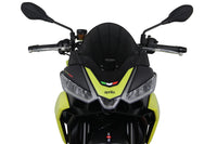 mra originally shaped windshield aprilia tuono v4 660 factory 2021