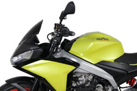 mra originally shaped windshield aprilia tuono v4 660 factory 2021
