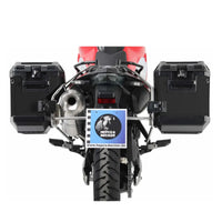 hepco becker cutout side carrier kit bmw f650gs twin f700gs f800gs 2008 2018