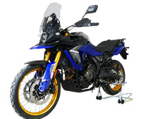 mra touring windshield suzuki v strom 800 de re 2023