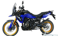 mra touring windshield suzuki v strom 800 de re 2023