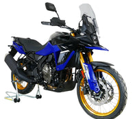 mra touring windshield suzuki v strom 800 de re 2023