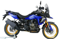 mra touring windshield suzuki v strom 800 de re 2023