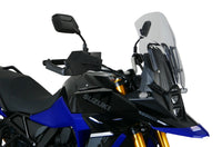 mra touring windshield suzuki v strom 800 de re 2023