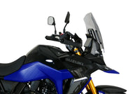 mra touring windshield suzuki v strom 800 de re 2023