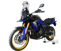 mra variotouringscreen windshield suzuki v strom 800 de re 2023