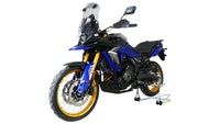 mra variotouringscreen windshield suzuki v strom 800 de re 2023