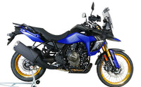 mra variotouringscreen windshield suzuki v strom 800 de re 2023