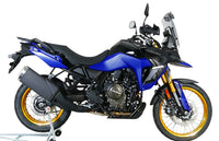 mra variotouringscreen windshield suzuki v strom 800 de re 2023
