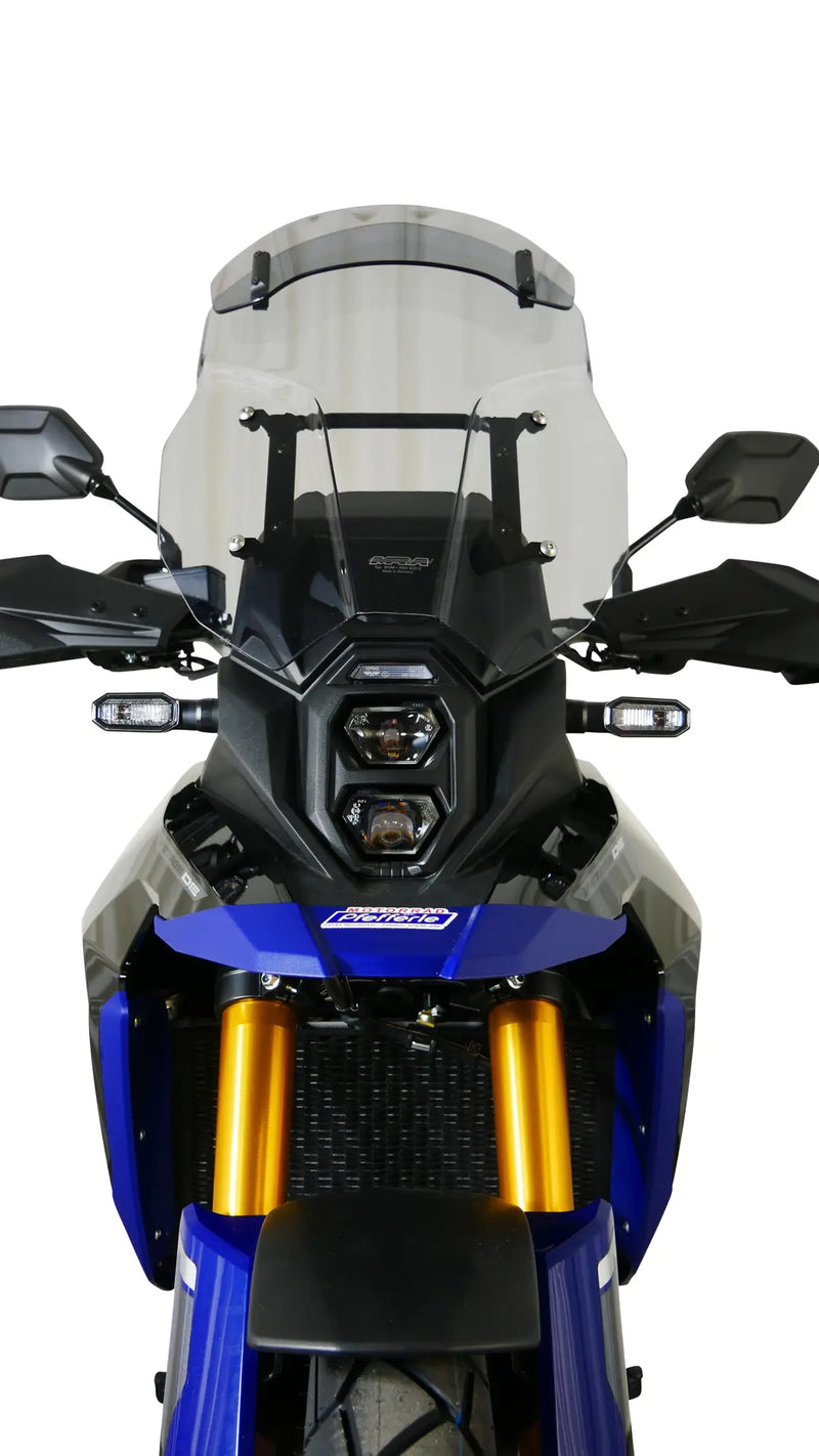mra variotouringscreen windshield suzuki v strom 800 de re 2023