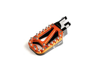 vanasche adventure footpegs ktm husqvarna gasgas specific models