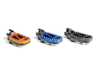 vanasche adventure footpegs ktm husqvarna gasgas specific models