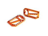 vanasche adventure footpegs ktm husqvarna gasgas specific models
