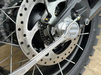 vanasche axle nut ducati desertx