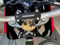 vanasche bar rise submount ducati desertx