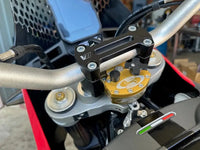 vanasche bar rise submount ducati desertx