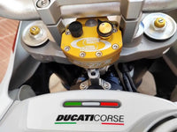 vanasche bar rise submount ducati desertx