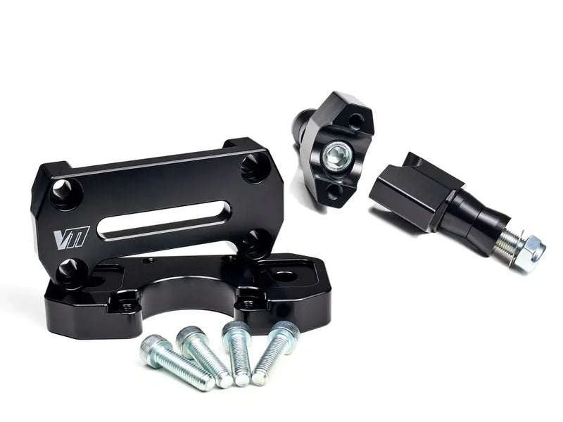 vanasche bar riser husqvarna 701 enduro supermoto ktm 690 enduro smc 2019
