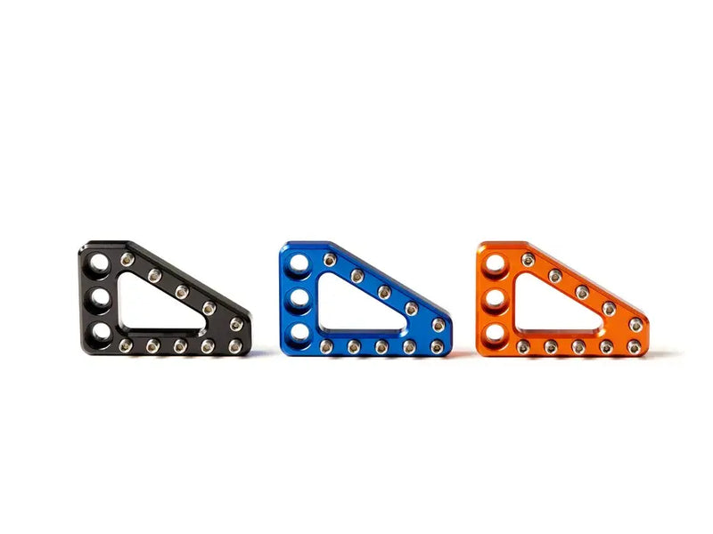vanasche brake pedal pad ktm husqvarna gasgas 690 701 700 790 890 901