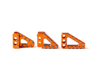 vanasche brake pedal pad ktm husqvarna gasgas 690 701 700 790 890 901