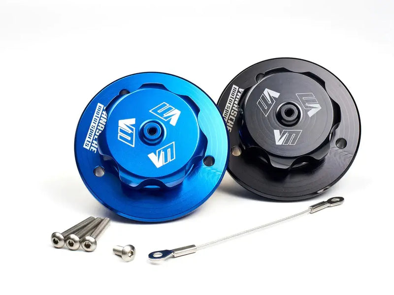 vanasche fuel filler husqvarna 701 enduro supermoto gasgas 700