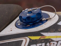 vanasche fuel filler husqvarna 701 enduro supermoto gasgas 700