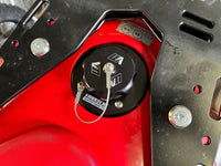 vanasche fuel filler husqvarna 701 enduro supermoto gasgas 700